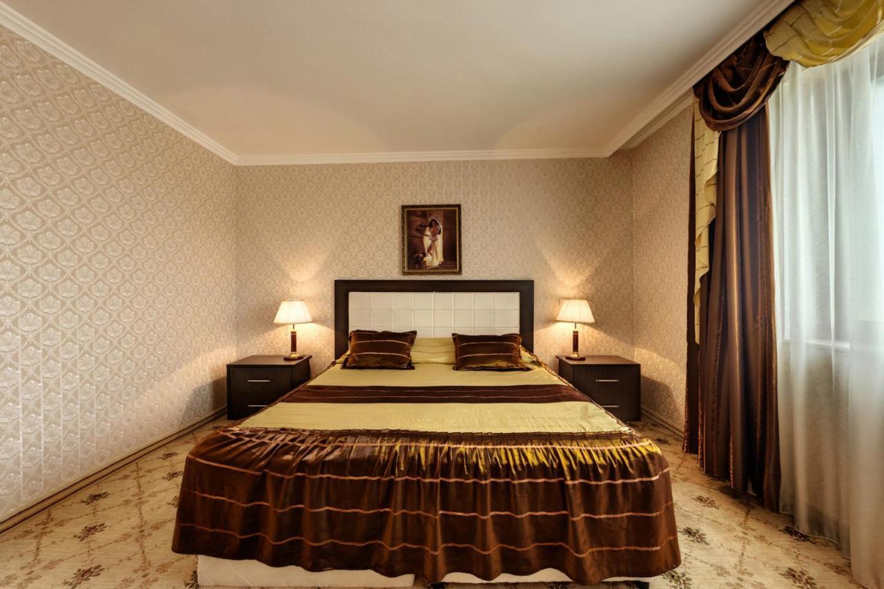 Merian Palace Hotel Sztara Zagora Kültér fotó